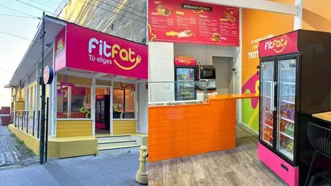 Robo afecta a conocido local gastronómico de Concepción en pleno centro: Claman vigilancia