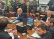 Tenso cruce en Comisión Mixta por Ley de Fraccionamiento: parlamentarios del Biobío encaran al ministro Grau