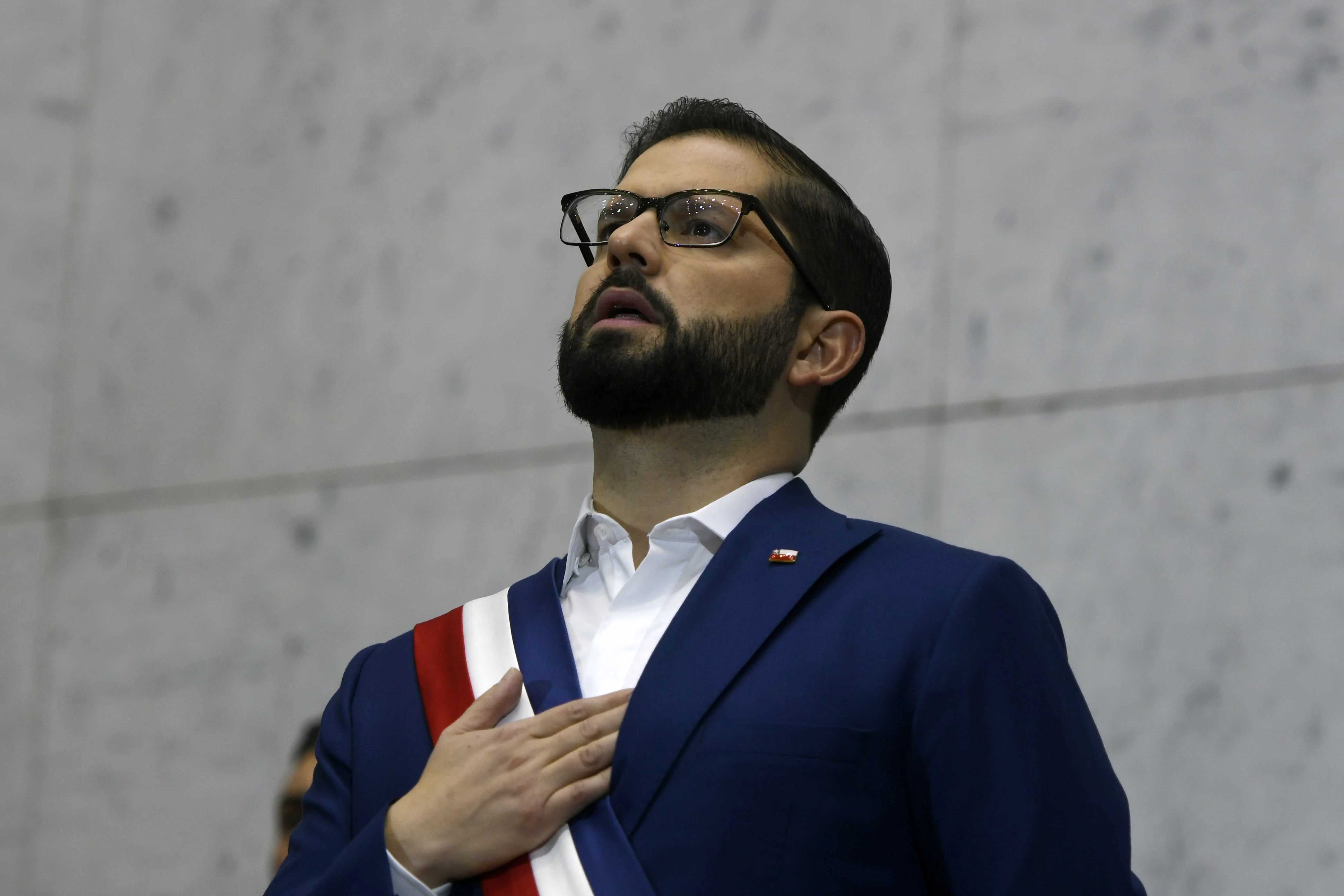 Las expectativas en el Biobío por una alusión presidencial al Plan de Fortalecimiento