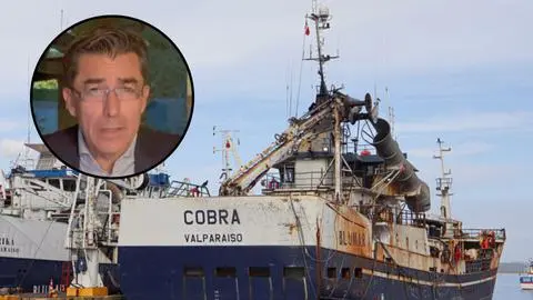 Abogado de tripulación del PAM Cobra: “Los equipos estaban activos y operativos”