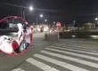 Estudiante queda gravemente herido tras ser atropellado en Talcahuano: Familia pide ayuda para encontrar al responsable