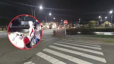 Estudiante queda gravemente herido tras ser atropellado en Talcahuano: Familia pide ayuda para encontrar al responsable