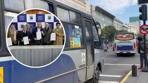 Los acuerdos entre el Gore Biobío y gremios del transporte para combatir a conductores bajo influencias de drogas y alcohol