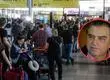 Don Francisco vuelve a cuestionar los problemas de asistencia a discapacitados en el Aeropuerto de Santiago