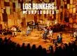 Los Bunkers dan cierre a su gira acústica con nueva fecha para este 2025