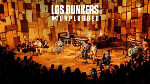Los Bunkers dan cierre a su gira acústica con nueva fecha para este 2025