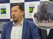 Alcalde de Concepción emplaza a la UdeC por protestas en el campus: “Se ha notado una falta de diálogo por parte de la Universidad”