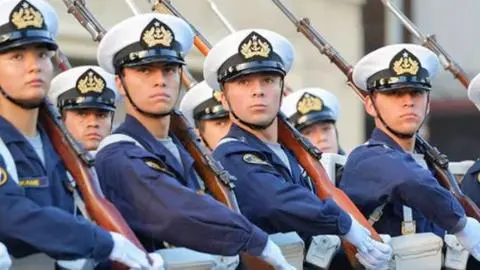 Desfile 21 de mayo 2025 en Talcahuano: ¿Dónde y a qué hora se realizará el homenaje a las Glorias Navales?