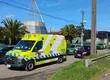 Imputada por disparo de arma de fuego contra una mujer en motel del Gran Concepción queda en prisión preventiva