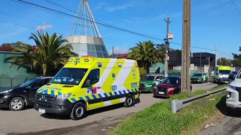 Ella estaba embarazada y el blanco era amante de su pareja: Audiencia reveló detalles del ataque en motel del Gran Concepción