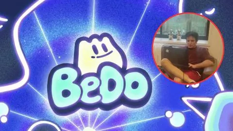 “BeDo”: Programador de Concepción participa en el desarrollo de videojuego lanzado en Steam