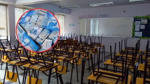 Bono Logro Escolar: Gobierno entrega hasta $82 mil a estudiantes que cumplan estas condiciones