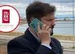 Graban conversación telefónica del Presidente Boric en el marco de investigación por irregularidades en Procultura