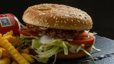 Cómo ganar un año de productos gratis en Burger King en el Día de la Hamburguesa en Chile