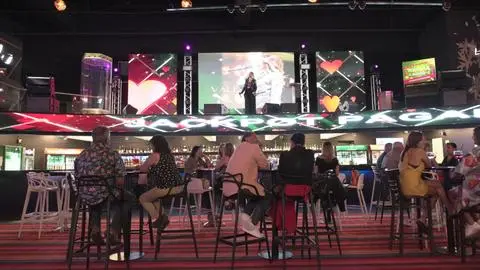 Más de 500 millones de pesos en premios repartió el Casino MDS Chillán durante abril 