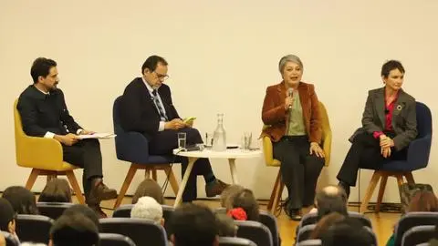 Comandos adelantan escenarios en el Biobío para las primarias oficialistas con foco en la participación