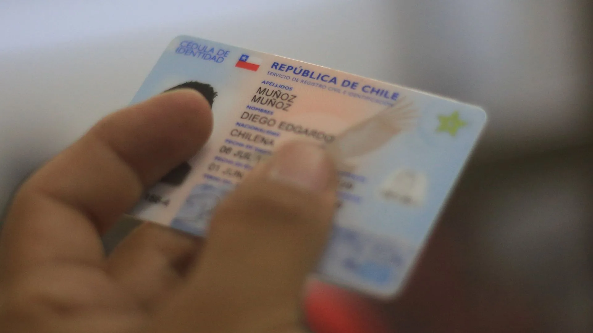 Carnet de identidad servirá como método de pago: ¿Cómo funciona?