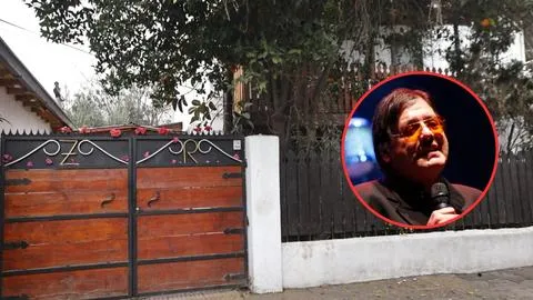 “Esto fue un dato”: Roban $50 millones en especies desde la casa del fallecido Zalo Reyes