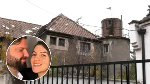 ¿Cómo será la nueva casa del Presidente Gabriel Boric en San Miguel?