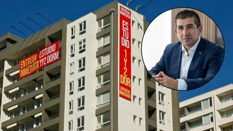 Hasta 5 mil familias del Biobío podrían verse beneficiadas con la ley que subsidia la tasa de interés de los créditos hipotecarios