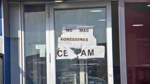 Funcionario de Cesfam resulta lesionado con impacto de bala tras emboscada en Ercilla