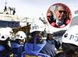Abogado de las familias de los pescadores de la Bruma asegura que hubo colisión “directa” con el Cobra