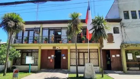 Concejal de Coelemu comparó dolor de cálculos con el parto durante el Día de la Madre 