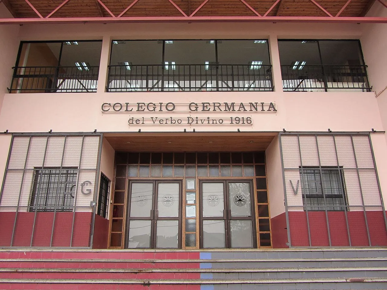 Denuncian grave caso de Bullying en colegio Germania del Verbo Divino en Puerto Varas