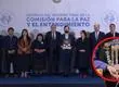 Comisión por la Paz y el Entendimiento propone cambios importantes al sistema de devolución de tierras