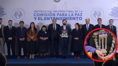 Comisión por la Paz y el Entendimiento propone cambios importantes al sistema de devolución de tierras