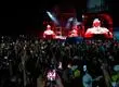 Frustran ataque con bombas caseras durante el concierto de Lady Gaga en Brasil: Detuvieron a dos de los involucrados