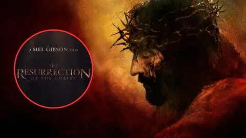 Confirman “La Resurrección de Cristo”: La ansiada secuela de la controvertida película de Mel Gibson
