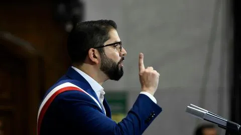 La incógnita de la última Cuenta Pública del presidente Gabriel Boric: ¿Un balance de lo hecho o un discurso en clave electoral?
