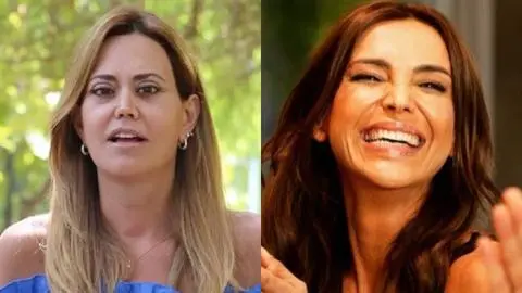“Buena persona no es”: Daniella Campos aclaró sus dichos contra Carla Ballero tras delicado estado de salud