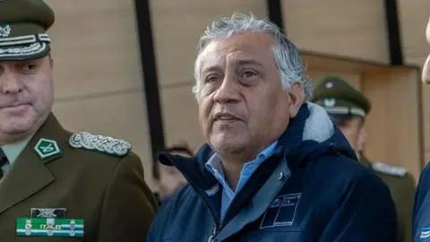“Cualquier acto de corrupción debe ser desterrado”: Subsecretario de OO.PP ante nuevos cuestionamientos por conflictos de intereses que salpican a Vialidad en el Biobío
