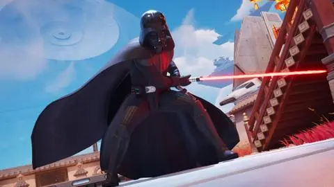 Jugadores le piden decir frases racistas y ridículas: Fortnite enfrenta problemas tras implementar IA de Darth Vader