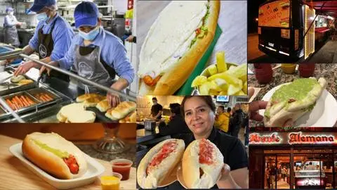 Día del Completo en Concepción: precios y picadas para el antojo este sábado 24 de mayo