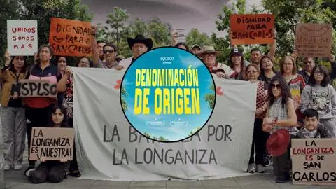 Teatro Biobío anuncia nuevas fechas para la película “Denominación de Origen” 