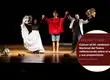 La programación por el Día Nacional del Teatro en la UCSC
