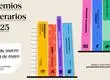 Último día para postular a los Premios Literarios 2025 de Chile: Ganadores podrían obtener más 8 millones de pesos