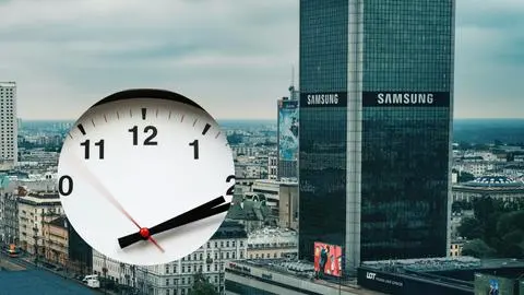 A comparación de Chile, en Corea del Sur se buscó aumentar la jornada laboral