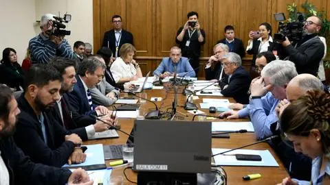 ¿Esperanza o retroceso? Incertidumbre en el mundo pesquero ante nueva votación por el fraccionamiento de la merluza