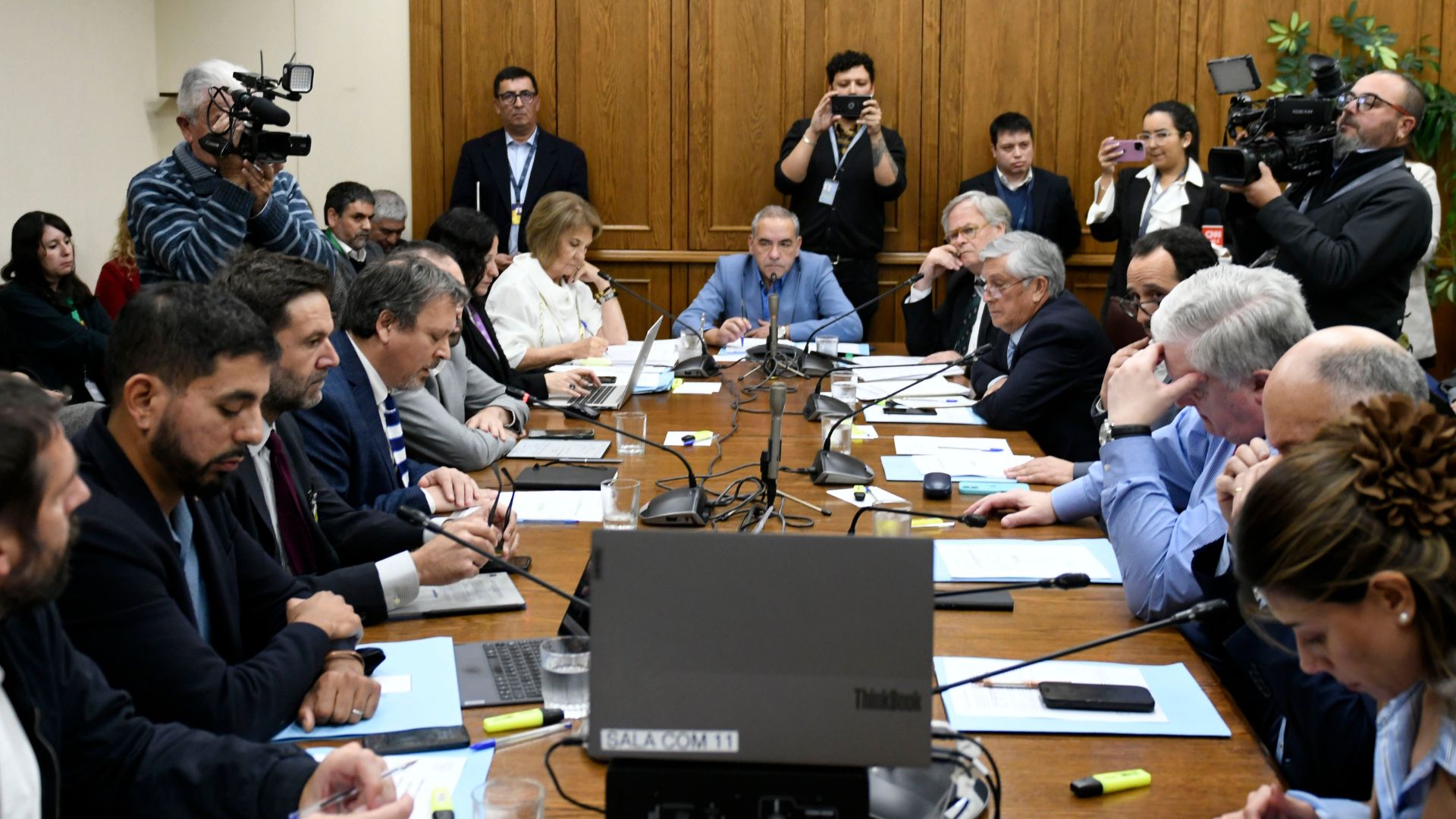 ¿Esperanza o retroceso? Incertidumbre en el mundo pesquero ante nueva votación por el fraccionamiento de la merluza