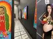 Exposición “Te amo. Mon Laferte Visual” llega a Concepción