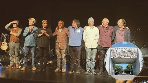 Se parte de la masterclass gratuita de composición y música en la Universidad de Concepción