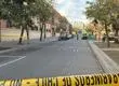 Responsable habría sido vendedor de palomitas: Hombre recibió impacto de bala a las afueras de colegio en Santiago