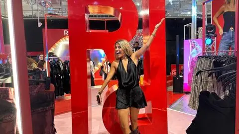 Nueva colección de Ropero Paula llegará a Concepción: Prometen regalos y sorpresas para las primeras 100 personas en llegar