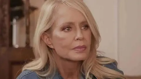 Cecilia Bolocco arremetió contra Zulemita Menem y negó completamente la posibilidad de tener una relación con ella