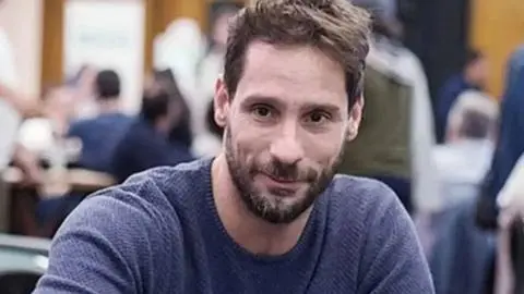 Estas son las razones por las que Gonzalo Valenzuela fue sobreseído de la investigación en su contra