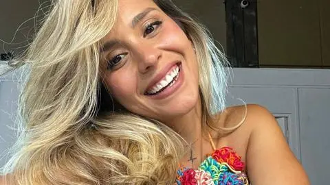 Ex Gran Hermano Chile reveló detalles del brutal intento de robo ocurrido a plena luz del día en Santiago